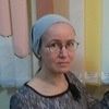 Марина Пестова Марина Пестова