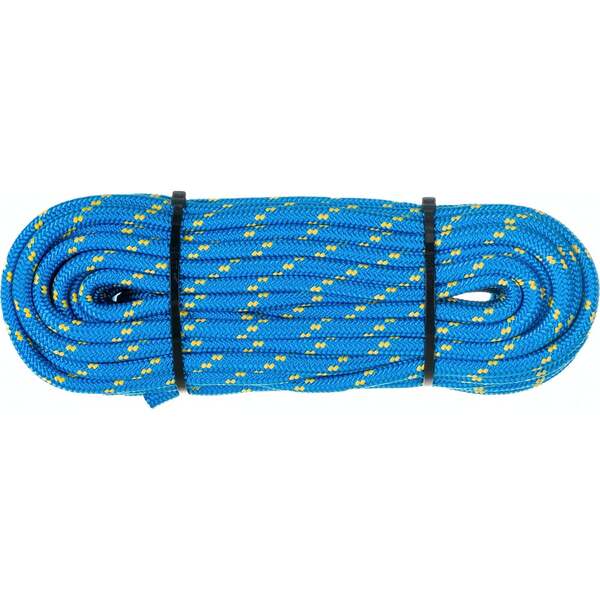 Шнур полипр.плет.6 мм16 пр.20 метров