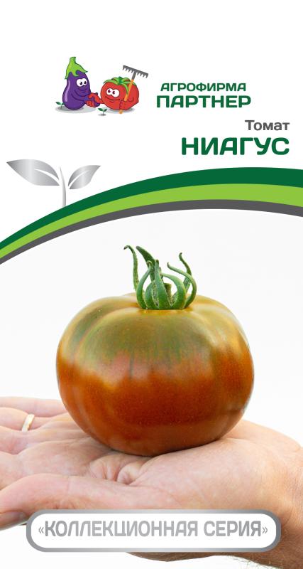 Партнер Томат НИАГУС ^(10шт) 2-ной пак