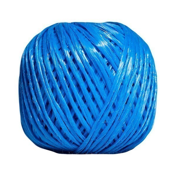 Шпагат полипропиленовый цветной 80м