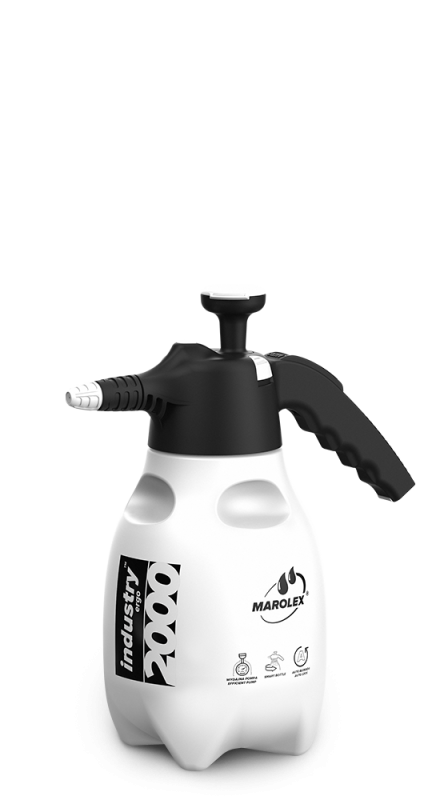 Опрыскиватель MAROLEX industry ergo acid 2000 2л