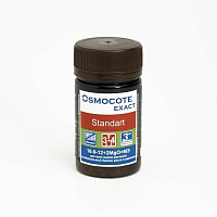 Osmocote Exact Standard 3-4 50мл, изображение 0