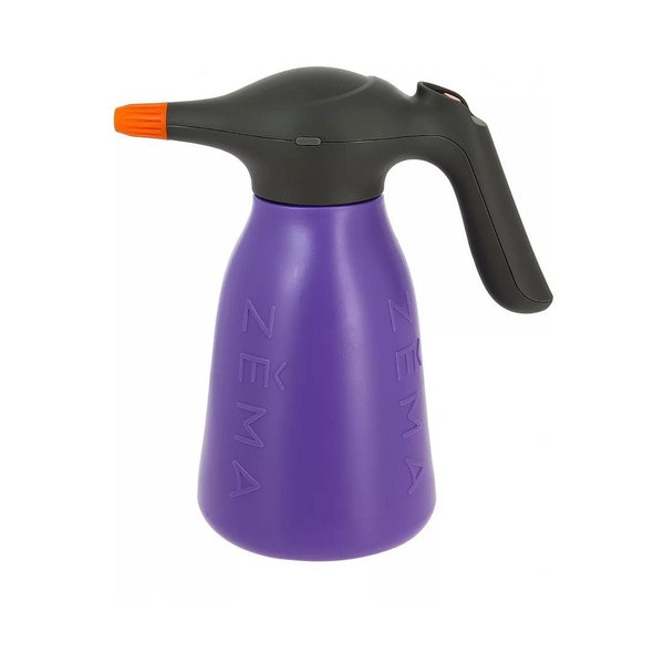 Опрыскиватель ZEMA 2 литра, изображение 0