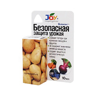 JOY "Милеконс" антигрибковое средство 10 мл