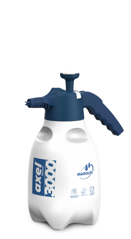 Пеногенератор MAROLEX Axel 3000 3л