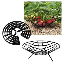 Подставка под клубнику, изображение 0