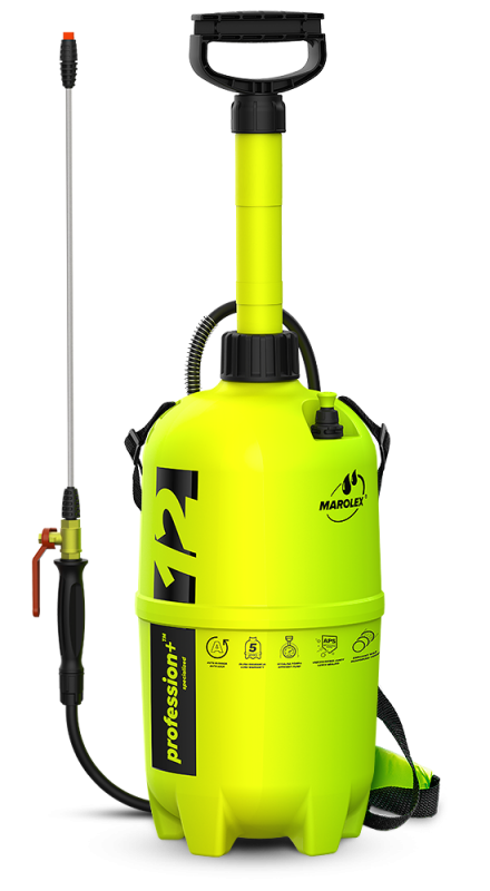 Опрыскиватель MAROLEX profession plus 12л
