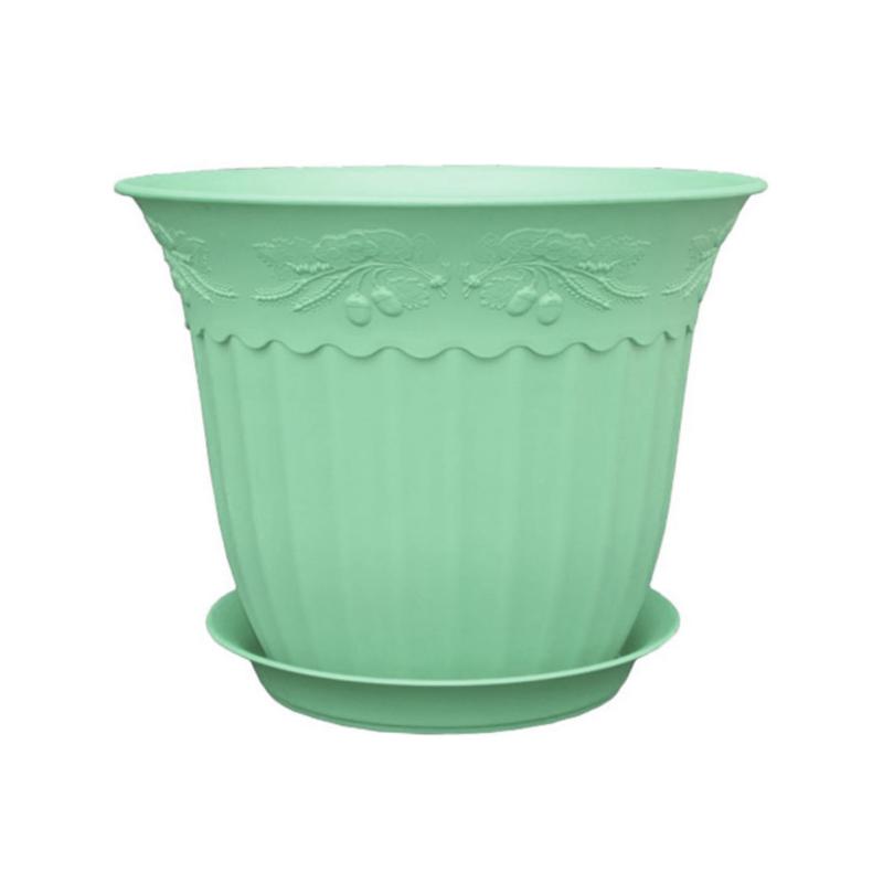 Горшок ДУБОК D30 (10 л), изображение 0