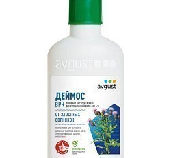 Avgust Деймос от сорняков 90 мл