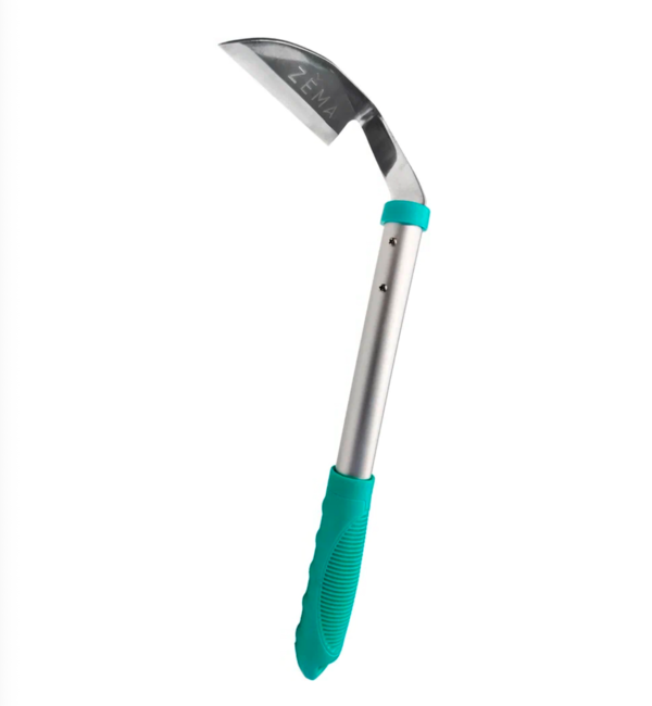 Садовая тяпка косая ZEMA ZM 2118