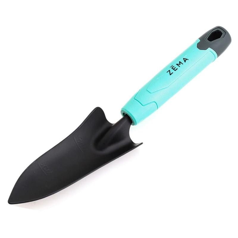 Совок посадочный ZEMA ZM 2106, изображение 0