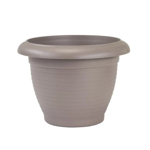 ГОРШОК "ТЕРРА" 4 Л ШАДЕ, изображение 0