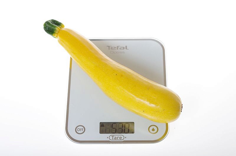 Партнер Кабачок ЯСМИН F1 ^(5шт), изображение 4