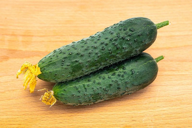 Партнер Огурец ГУННАР F1 ^(5шт), изображение 5