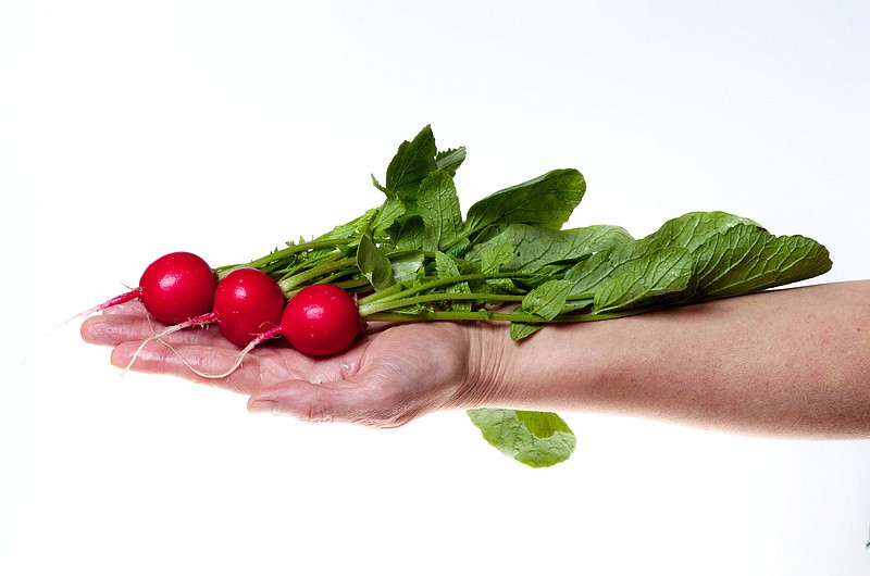 Партнер Редис ЧЕРРИЭТ F1 ^(1г), изображение 3