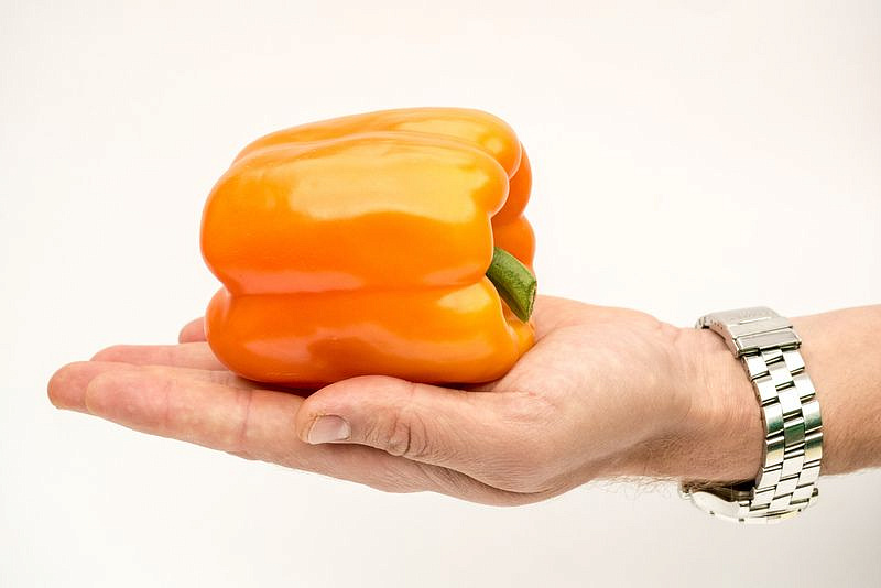 Партнер Перец АЛЛАР F1 ^(5шт) 2-ной пак, изображение 1