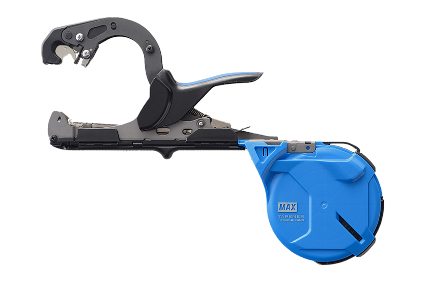 ТАПЕНЕР MAX HT-S STRONG ЯПОНИЯ HT-S45E (BL), изображение 0