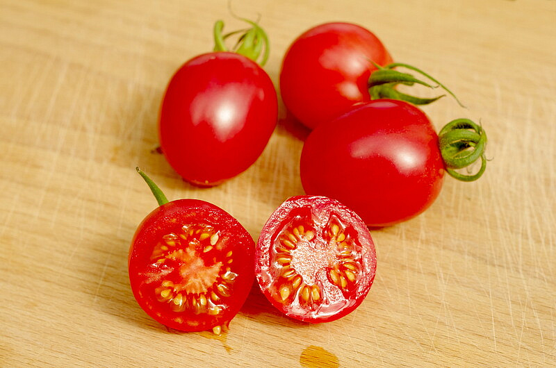 Партнер Томат МОНЕ F1 ^(10шт) 2-ной пак, изображение 5