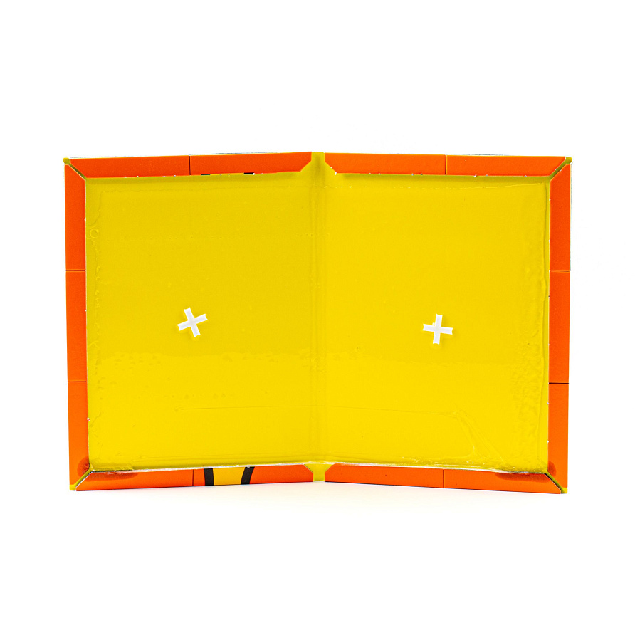 Грызунофф оффлайн Клеевая картонная ловушка от крыс, пакет 1 шт., изображение 4