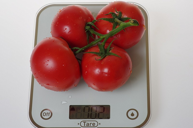 Партнер Томат КОРОЛЕВА F1 ^(5шт) 2-ной пак, изображение 2