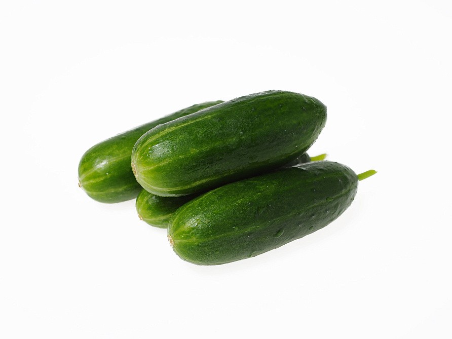 Партнер Огурец КРОШ F1 ^(10шт), изображение 2