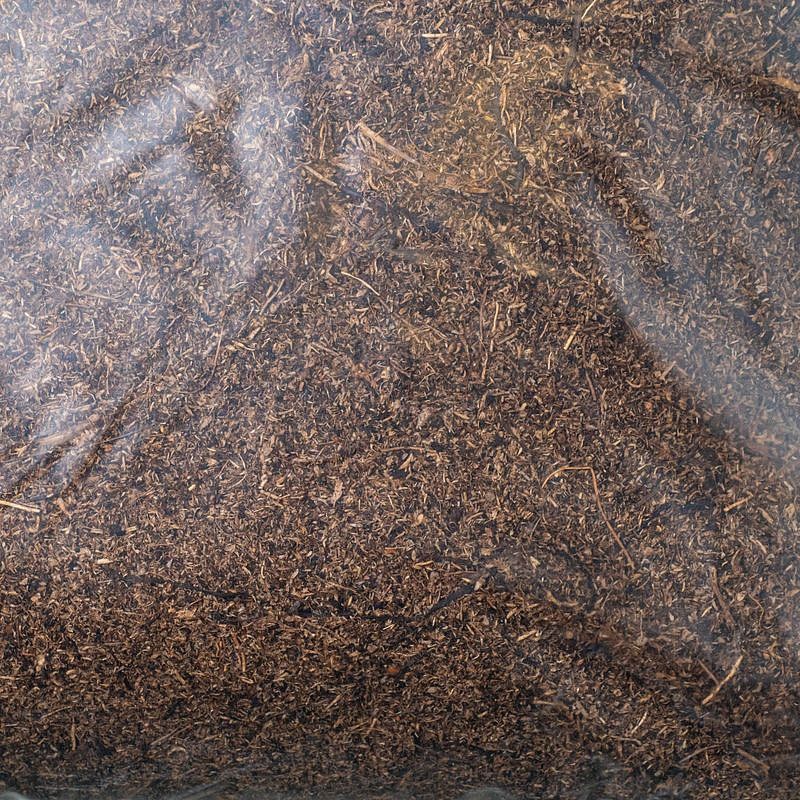 Голубика-Брусника-Клюква органоминеральная заправка 6 л (Витафлор), изображение 2