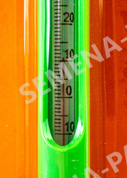 Термометр для почвы, 320х28 мм фото 5