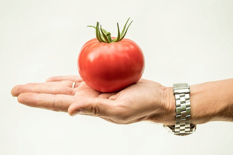 Партнер Томат КОРОЛЕВА F1 ^(5шт) 2-ной пак, изображение 1