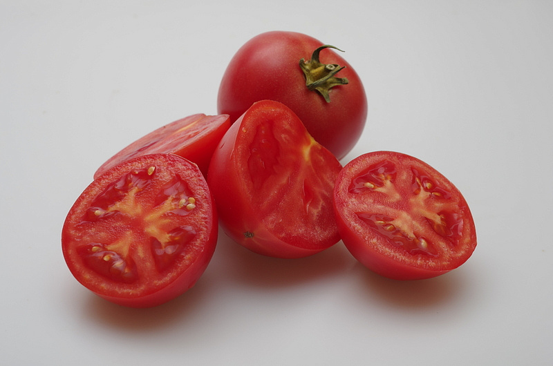 Партнер Томат ЛЕДИ РОУЗ F1 ^(5шт) 2-ной пак, изображение 2