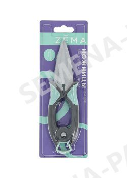 Ножницы для травы/топиариев ZEMA ZM 2011 фото 1