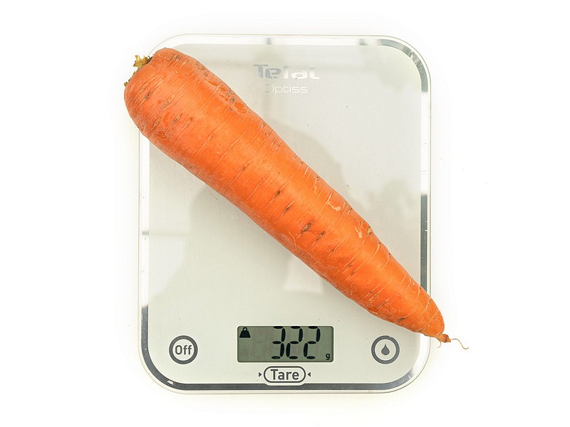 Партнер Морковь ОЛИМПО F1 ^(0,5г), изображение 2