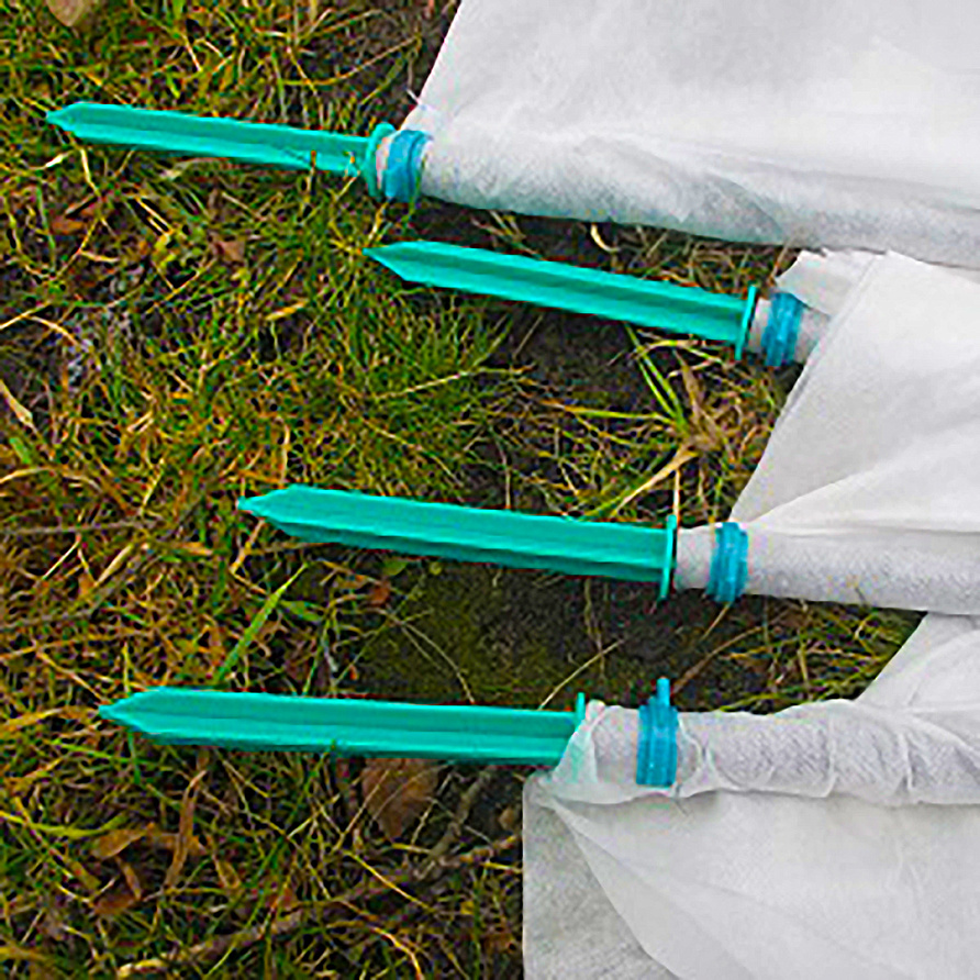 Парник "БОРОВИК" (6,0 м), изображение 9