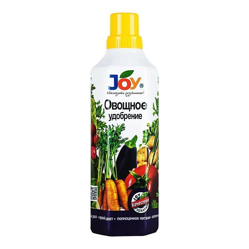 JOY Овощное 1л