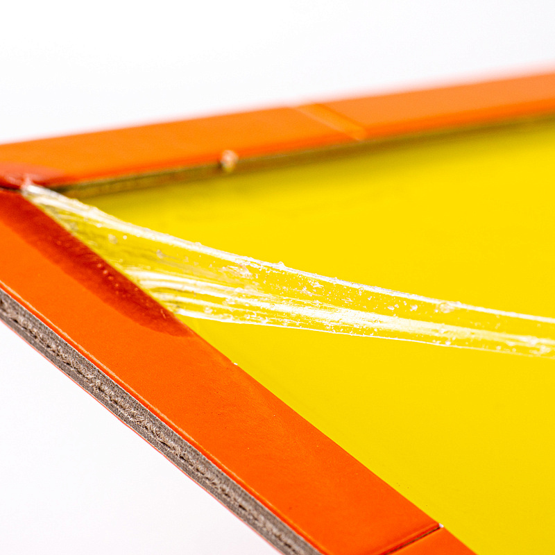 Грызунофф оффлайн Клеевая картонная ловушка от крыс, пакет 1 шт., изображение 2