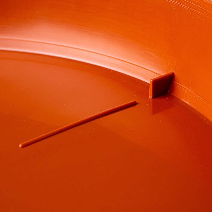 Поддон для миски Терра универсальный Ø26,5 см, изображение 1