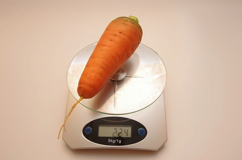 Партнер Морковь РЕД КОР ^(1г), изображение 2