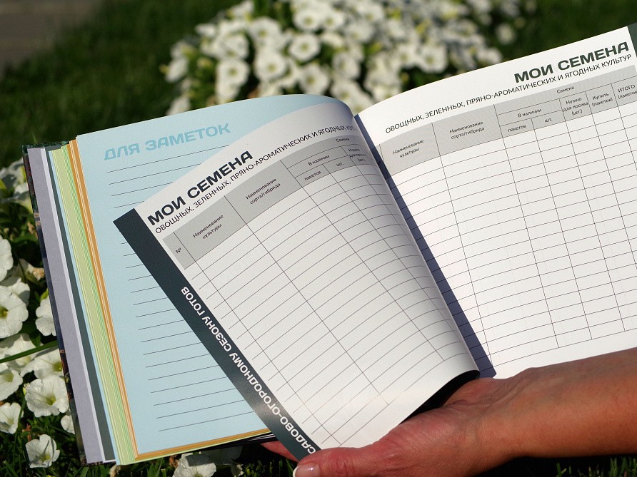 Ежедневник "Ежедневно с Партнером", изображение 4