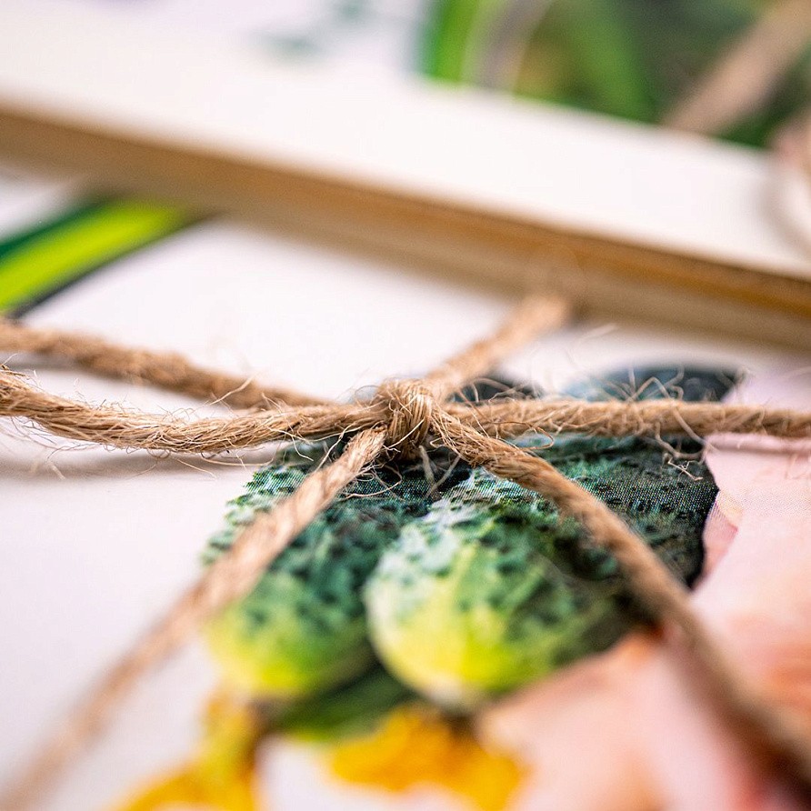 Подарочный набор EXCLUSIVE "Сибиряк", изображение 2