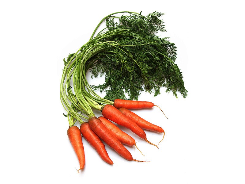 Партнер Морковь БОЛИВАР F1 ^(0,5г), изображение 1