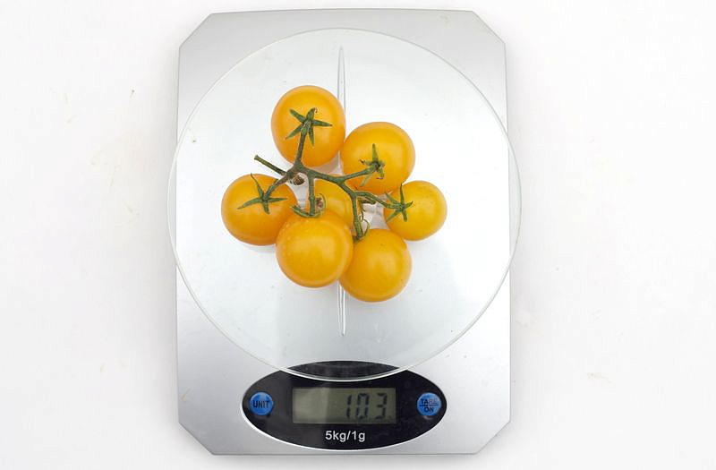 Партнер Томат БАЛКОННОЕ ЧУДО (желтый) ^(0,05г) 2-ной пак, изображение 4