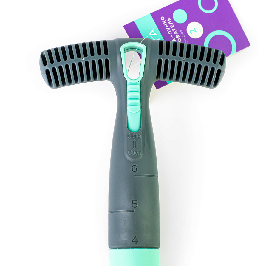 Сажалка-лункообразователь ZEMA ZM 2108, изображение 1