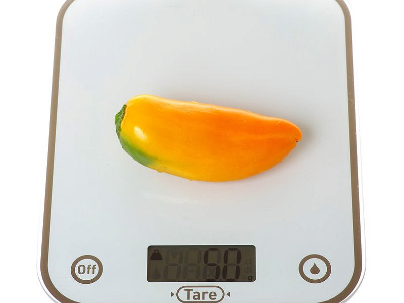 Партнер Перец КЕША F1 ^(5шт) 2-ной пак, изображение 5