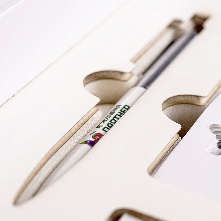 Подарочный набор EXCLUSIVE "Сибиряк", изображение 3