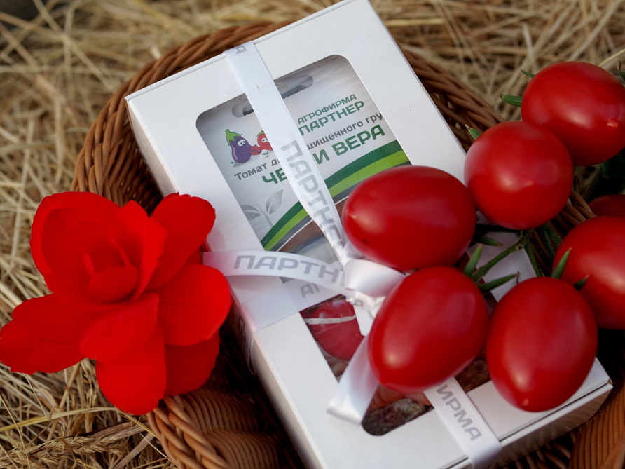 Подарочный набор «Томатные хиты», изображение 6