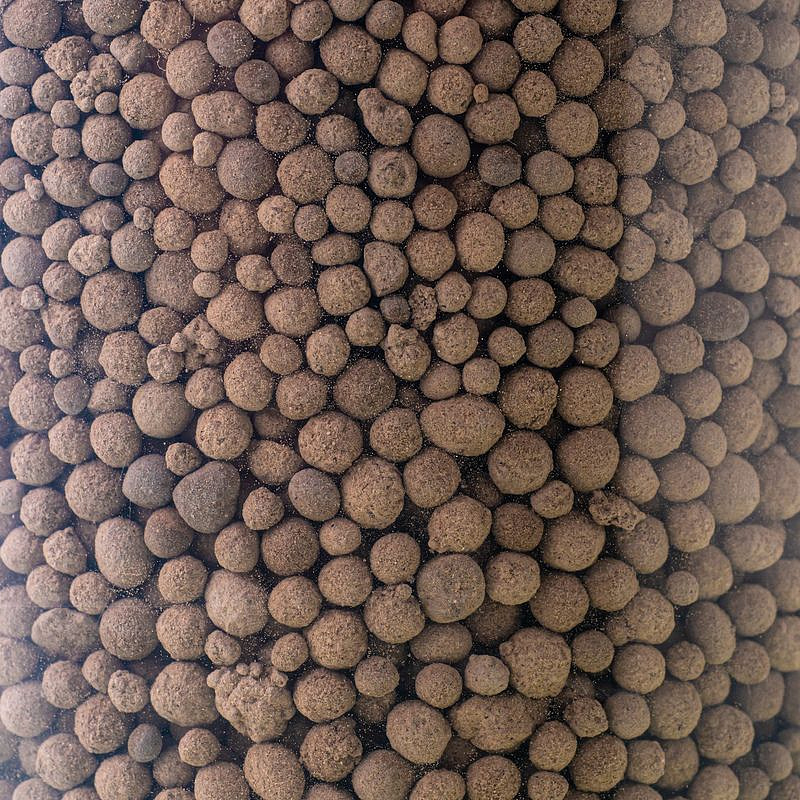 Зола древесная гранулированная 1 кг (Витафлор), изображение 2