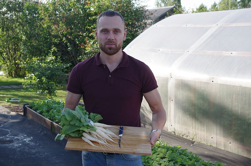 Партнер Редис СВЕТЛЯЧОК ^(2г), изображение 3