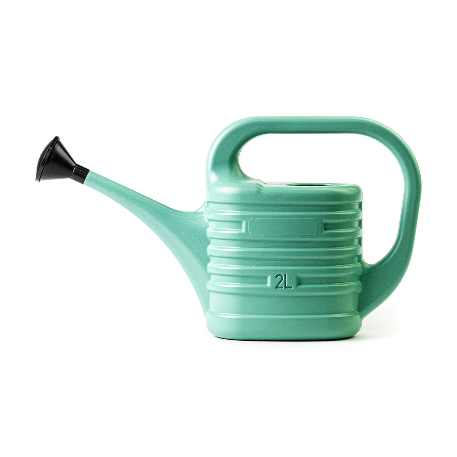 Лейка садовая (2 л) (Шалфей), изображение 6