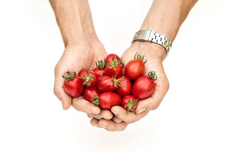 Партнер Томат ЧЕРРИ ЭЛИЗАБЕТ F1 ^(10шт) 2-ной пак, изображение 3