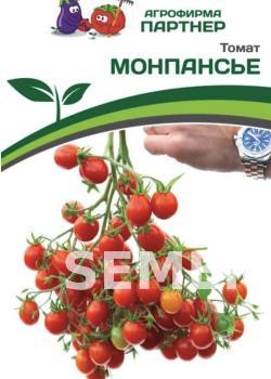 Партнер Томат МОНПАНСЬЕ ^(10шт) 2-ной пак фото 6