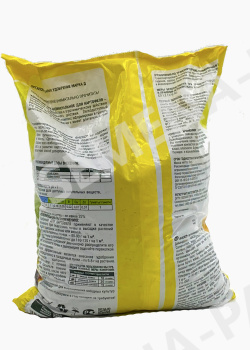  ФАСКО – Удобрение органоминеральное Картофель 5кг фото 3